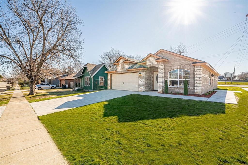 Burchill Add - Residential