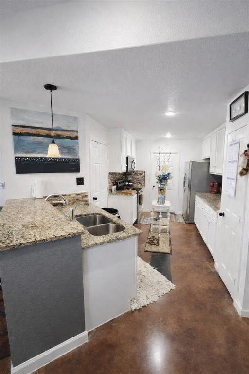 Burchill Add - Residential