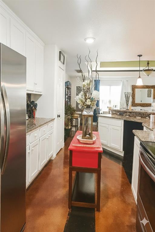 Burchill Add - Residential