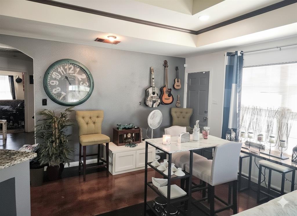 Burchill Add - Residential