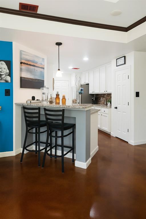 Burchill Add - Residential