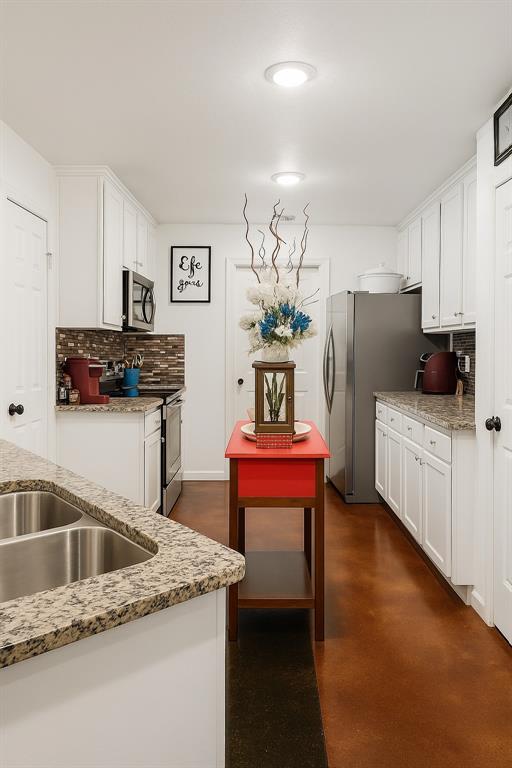 Burchill Add - Residential