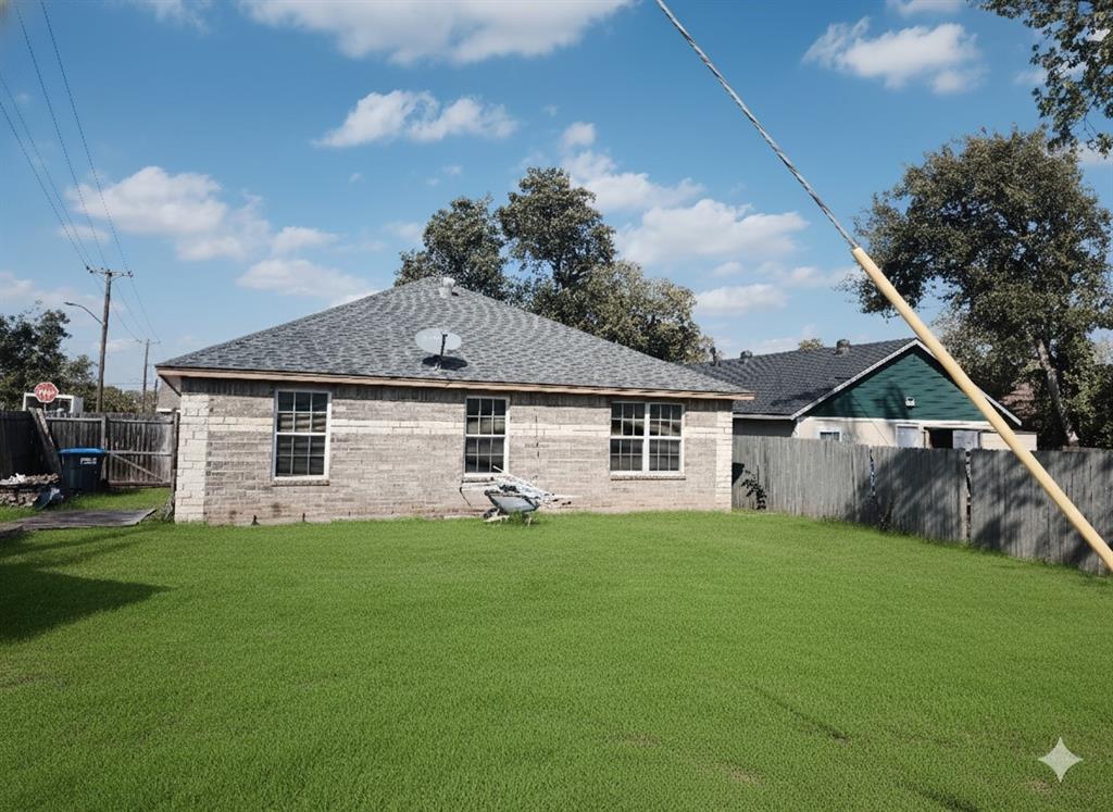 Burchill Add - Residential