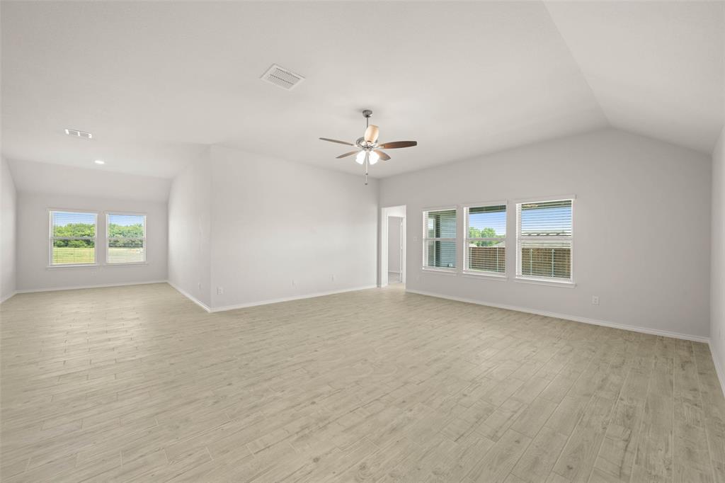 Mountain Valley - Residential