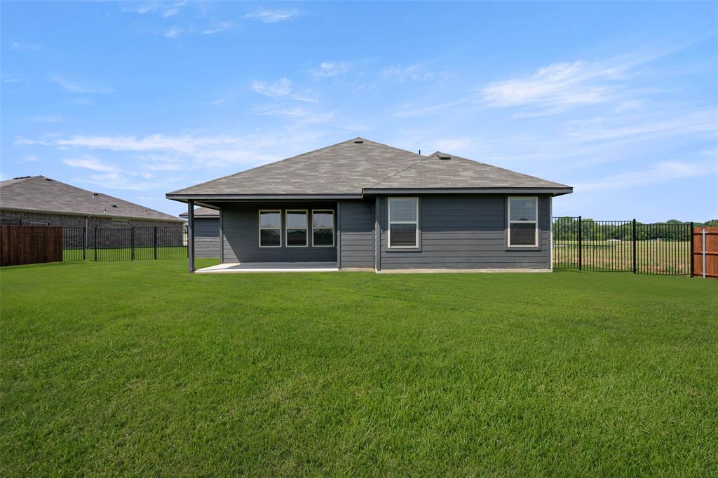 Mountain Valley - Residential