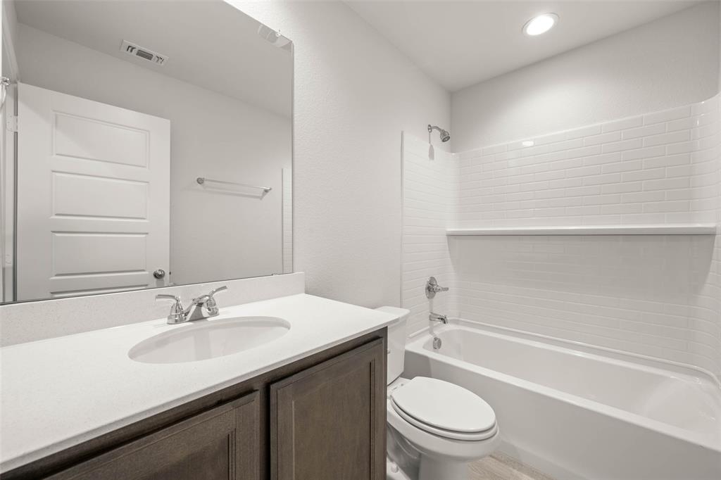 Mountain Valley - Residential