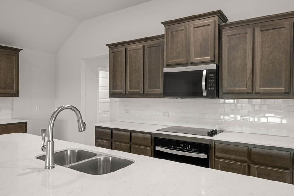 Mountain Valley - Residential