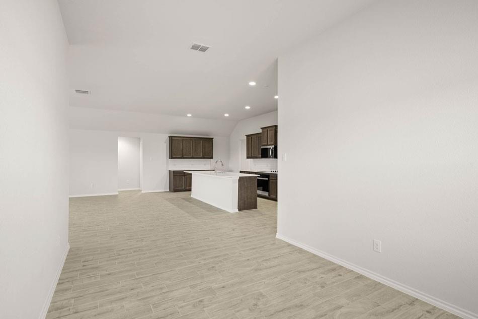 Mountain Valley - Residential