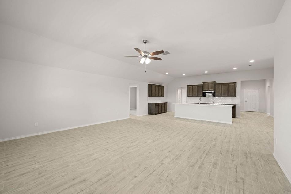 Mountain Valley - Residential