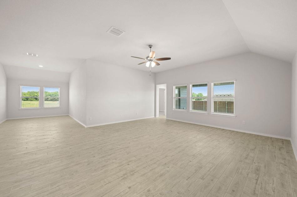 Mountain Valley - Residential