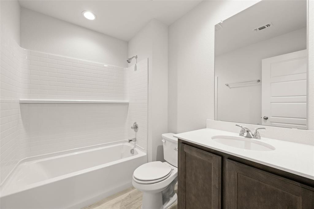 Mountain Valley - Residential