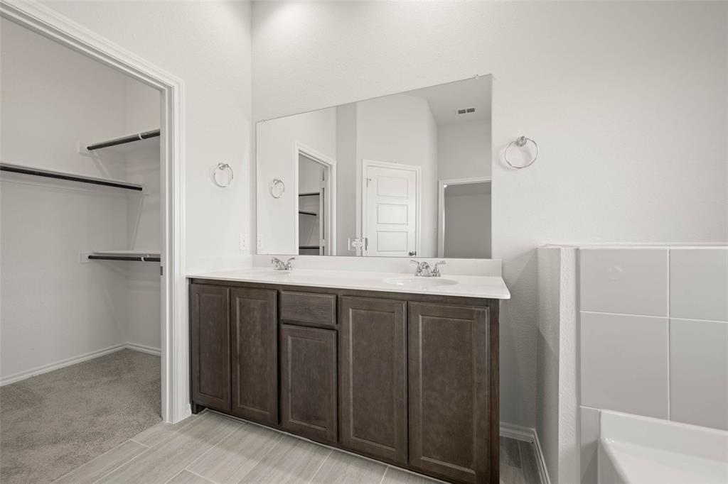 Mountain Valley - Residential