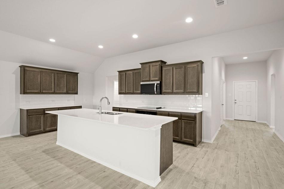 Mountain Valley - Residential