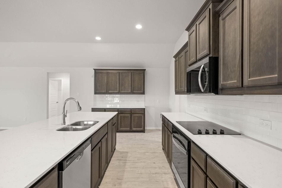 Mountain Valley - Residential