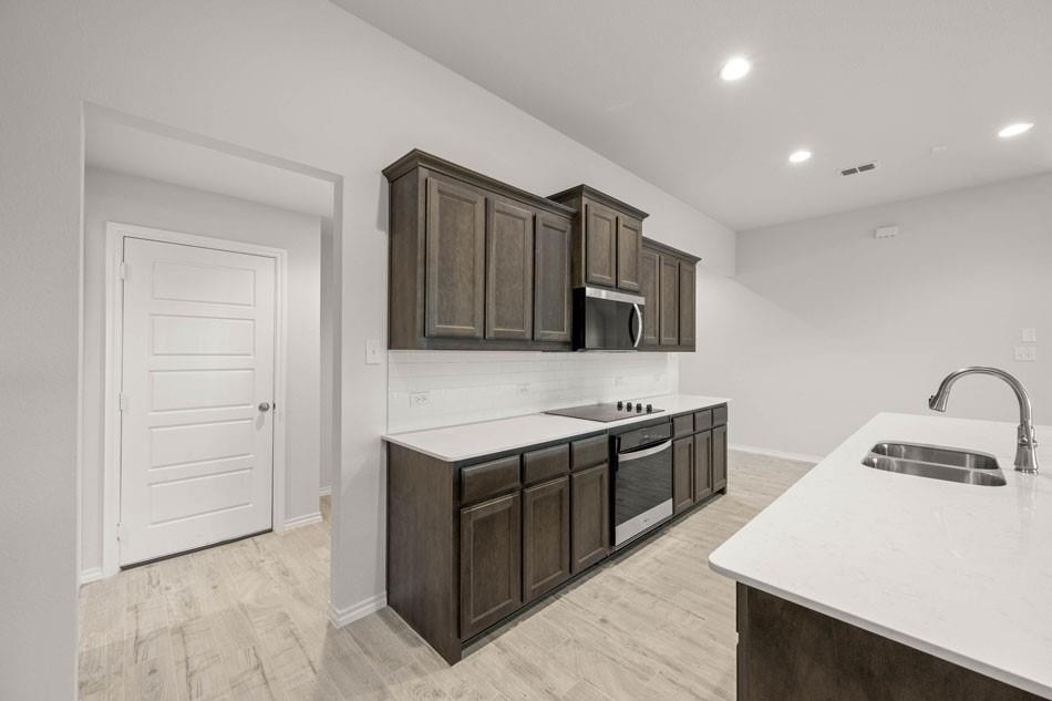 Mountain Valley - Residential