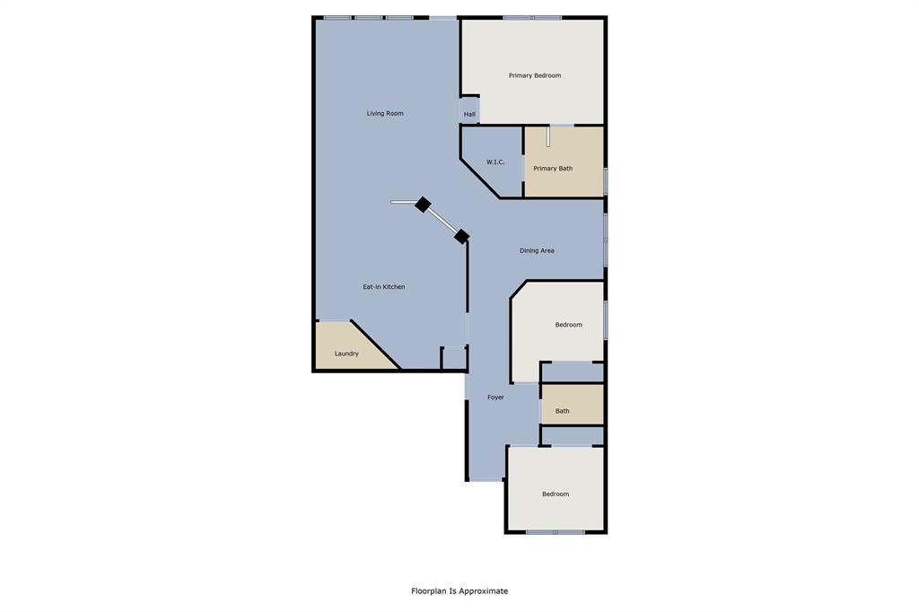 2216 Paige Court