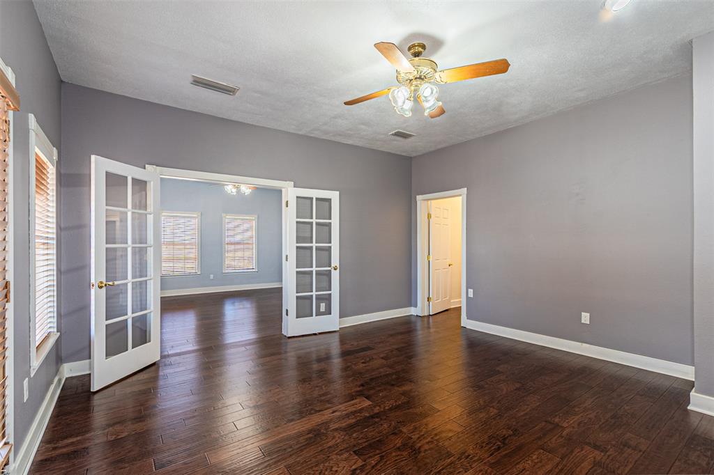 Caddo Creek Estate - Residential