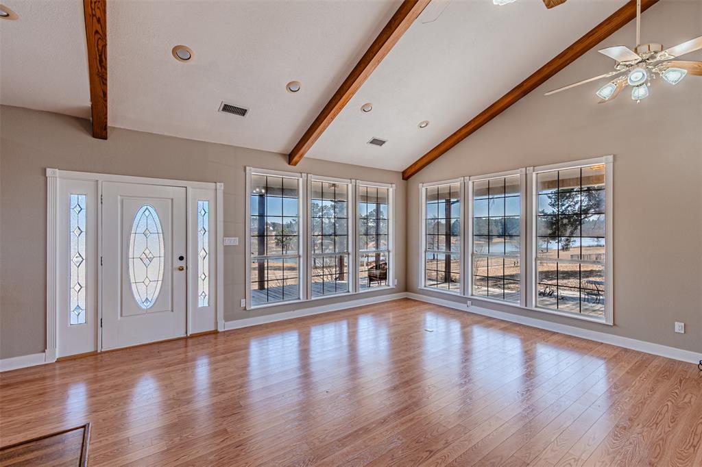 Caddo Creek Estate - Residential