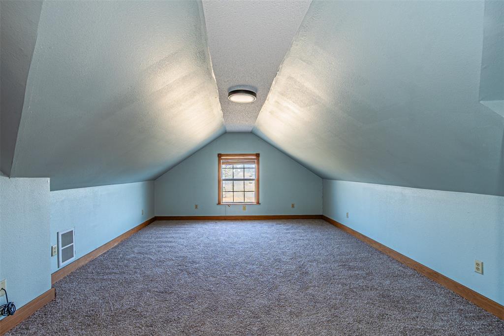 Caddo Creek Estate - Residential