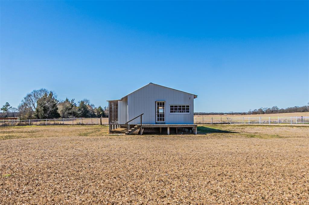 Caddo Creek Estate - Residential