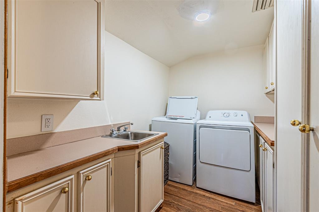 Caddo Creek Estate - Residential