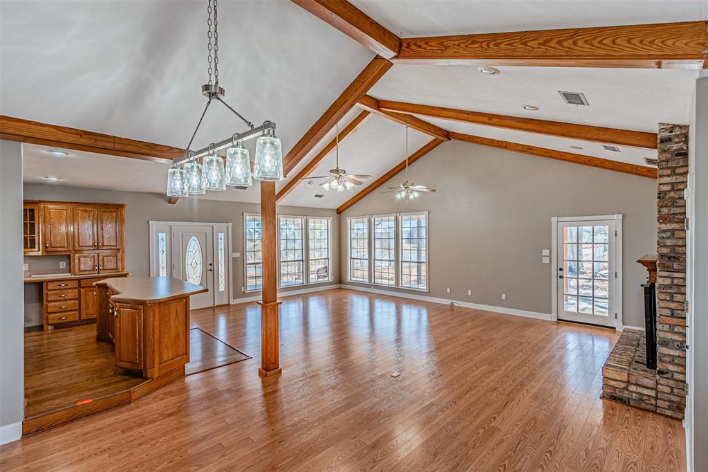 Caddo Creek Estate - Residential