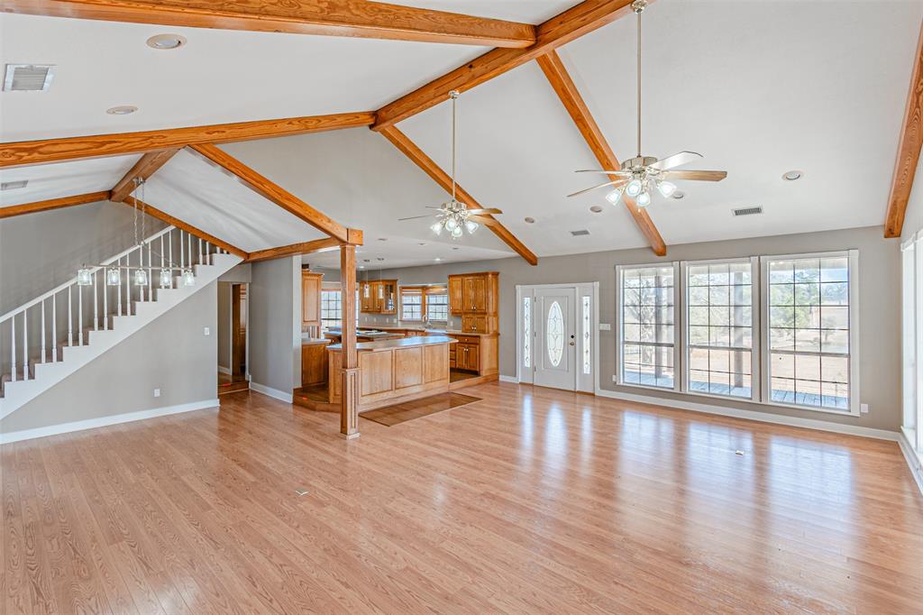 Caddo Creek Estate - Residential