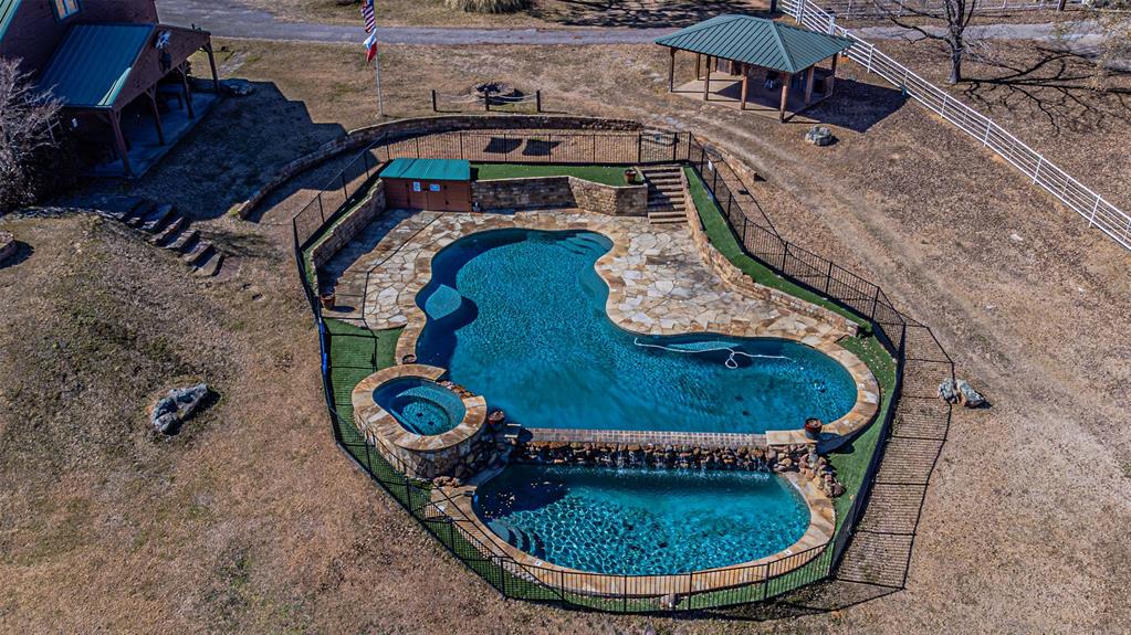 Caddo Creek Estate - Residential