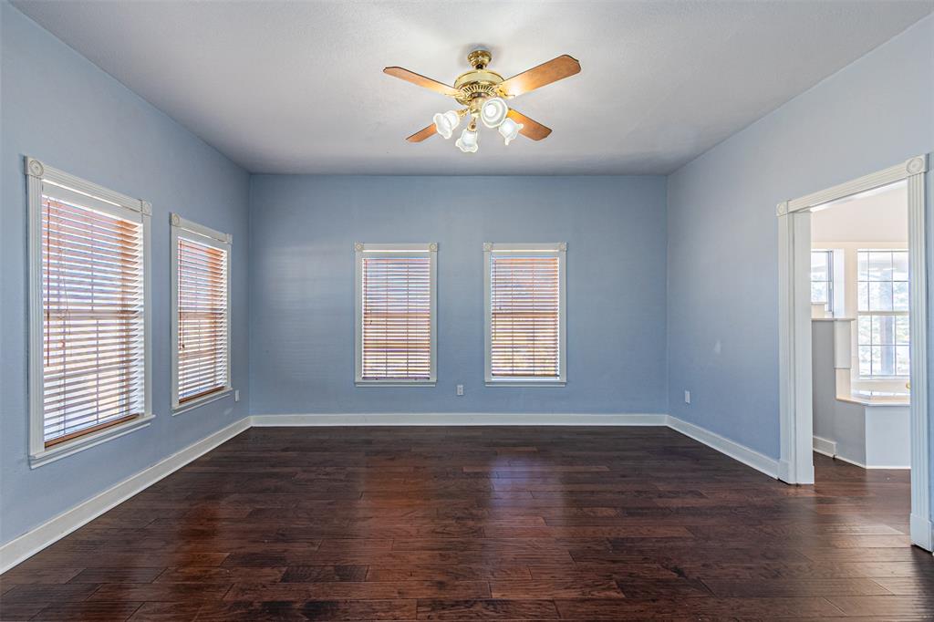 Caddo Creek Estate - Residential