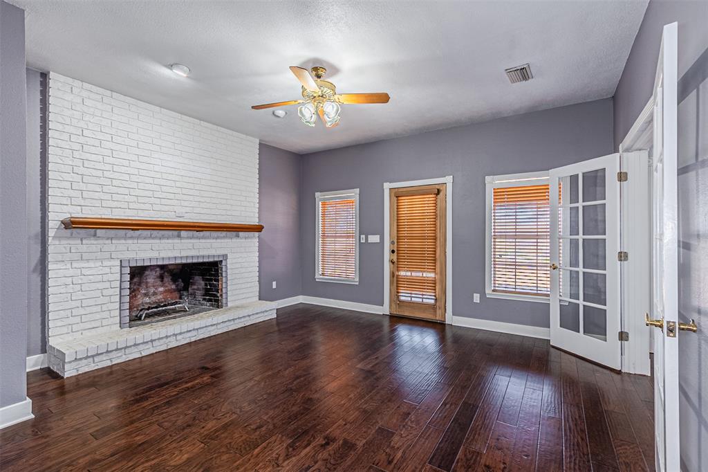 Caddo Creek Estate - Residential