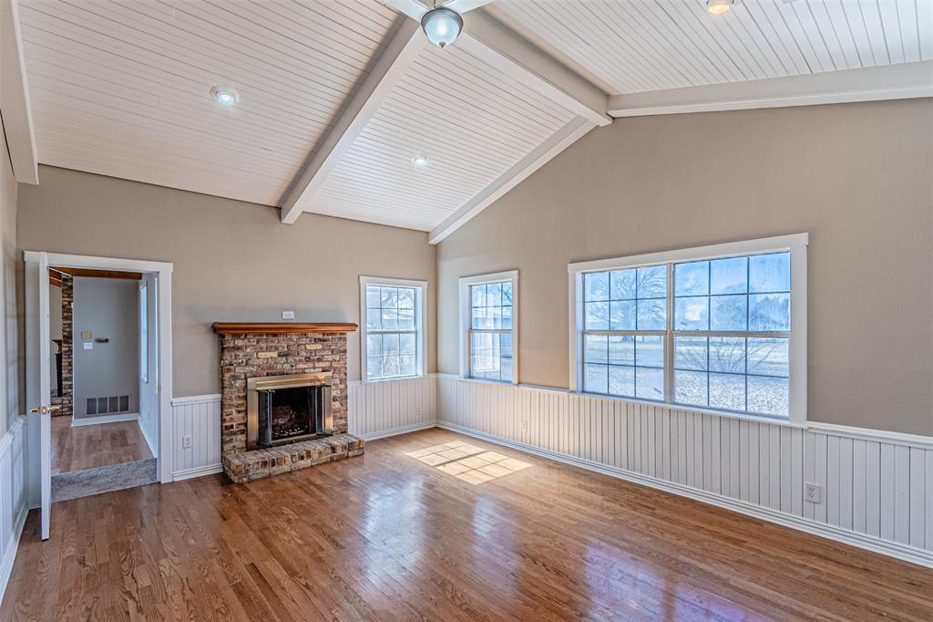 Caddo Creek Estate - Residential