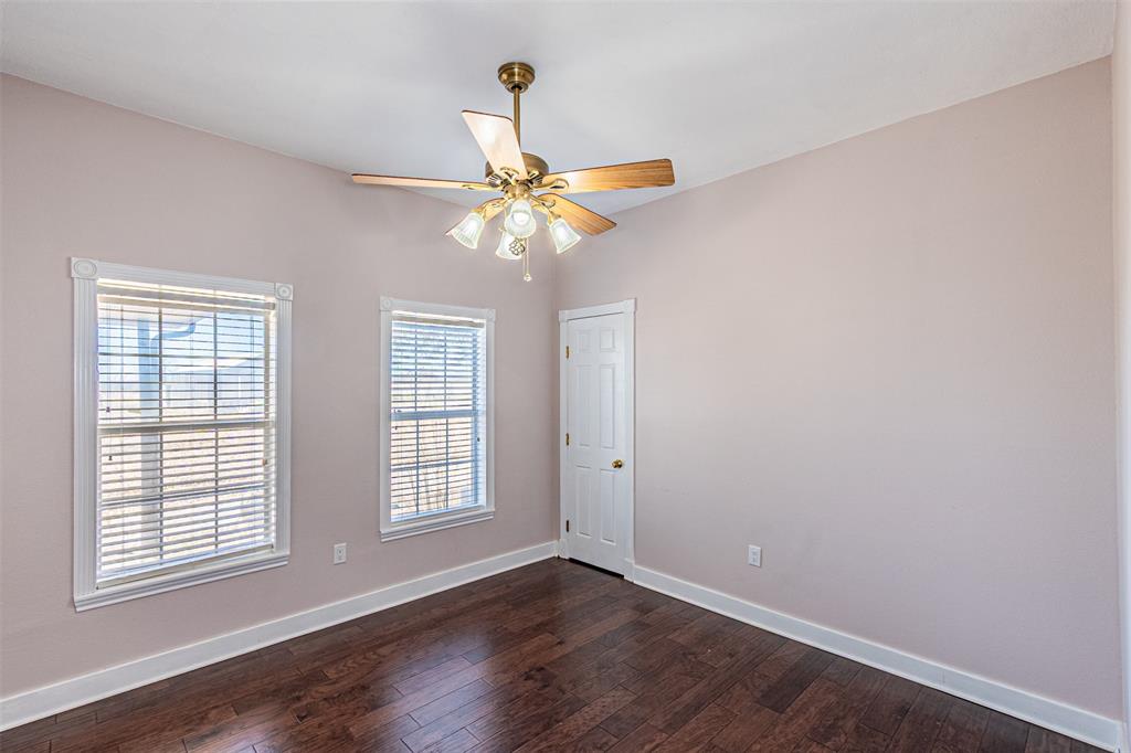 Caddo Creek Estate - Residential