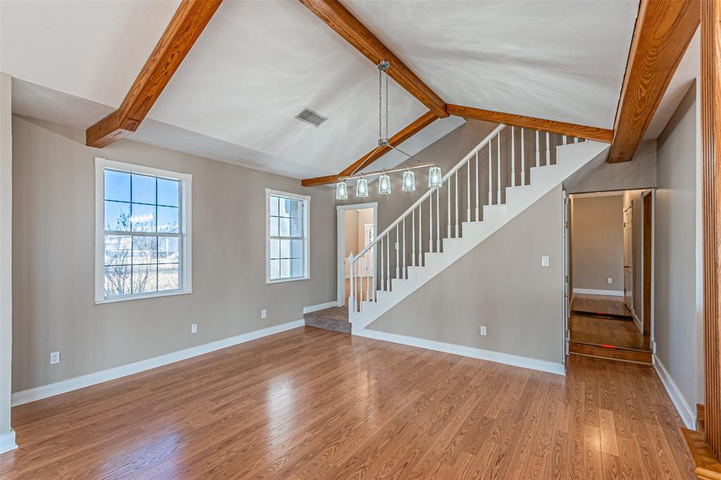 Caddo Creek Estate - Residential