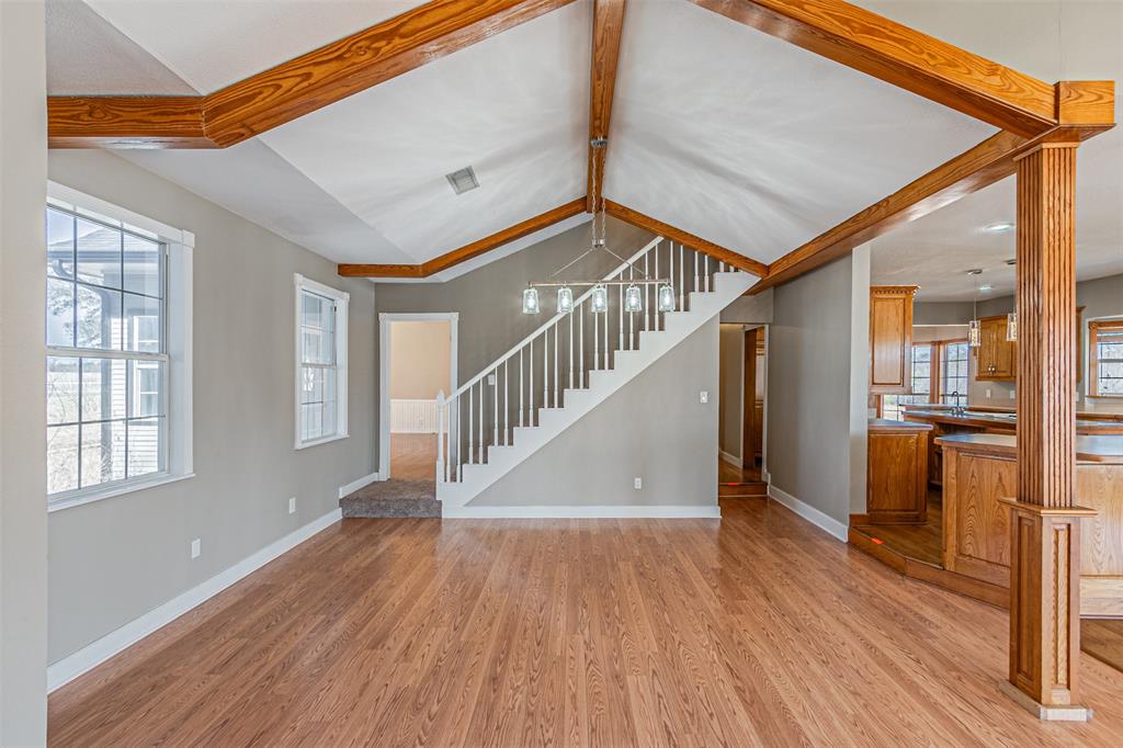 Caddo Creek Estate - Residential