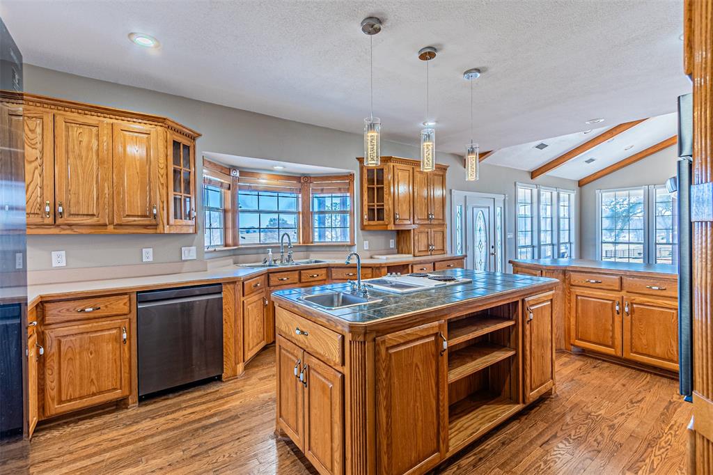 Caddo Creek Estate - Residential