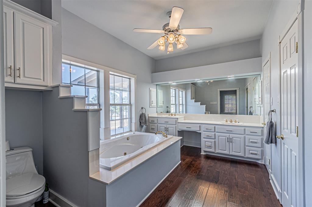 Caddo Creek Estate - Residential