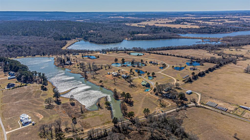 Caddo Creek Estate - Residential