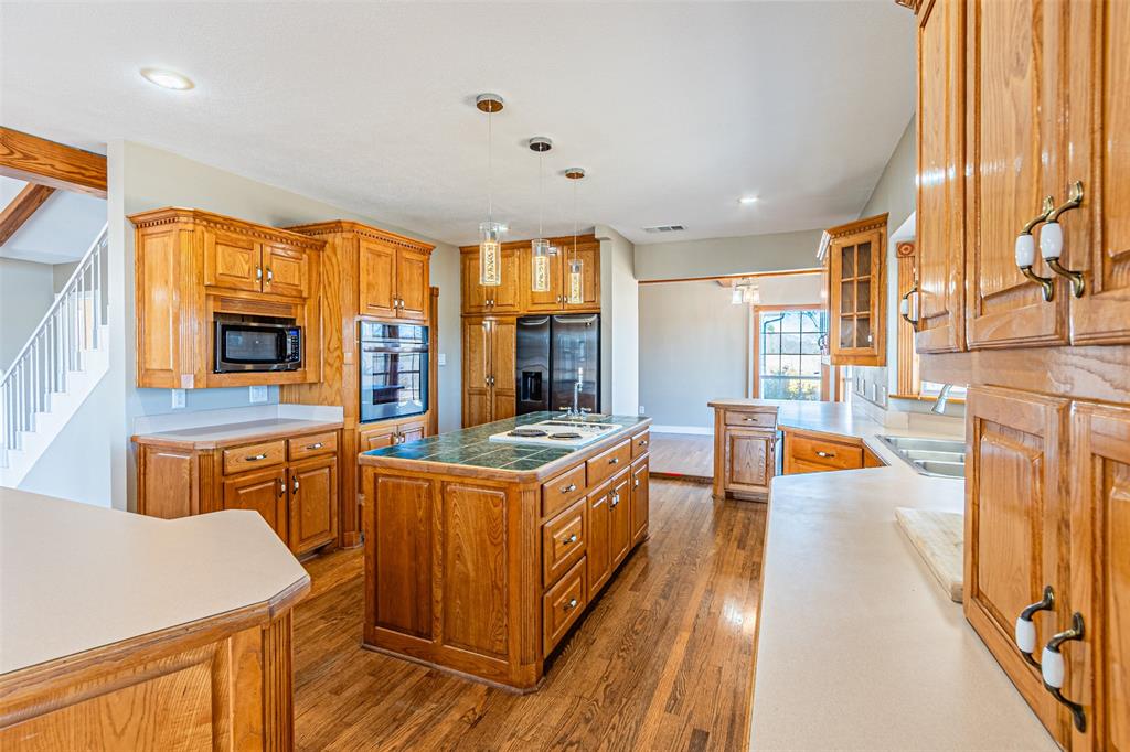 Caddo Creek Estate - Residential