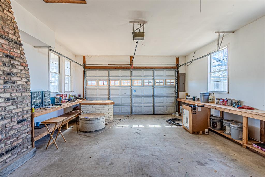 Caddo Creek Estate - Residential