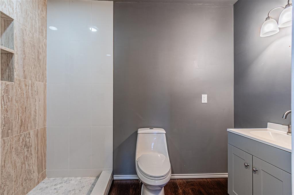 Caddo Creek Estate - Residential