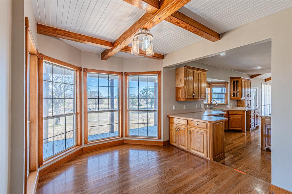 Caddo Creek Estate - Residential