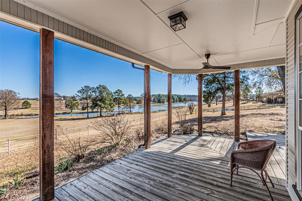 Caddo Creek Estate - Residential