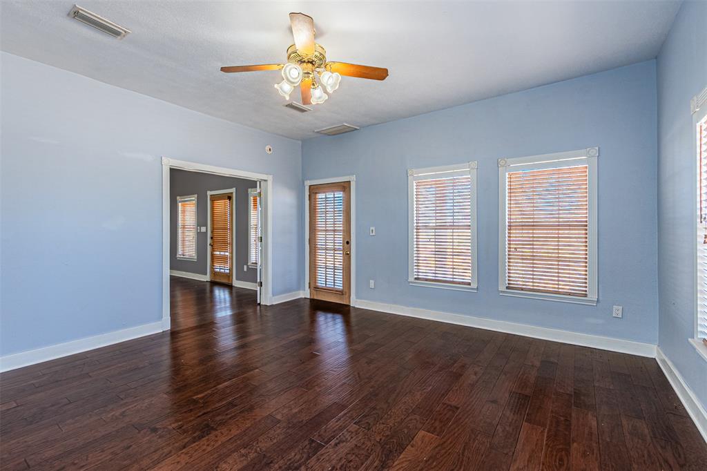 Caddo Creek Estate - Residential