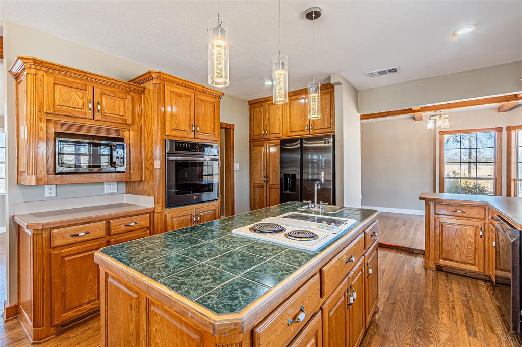 Caddo Creek Estate - Residential