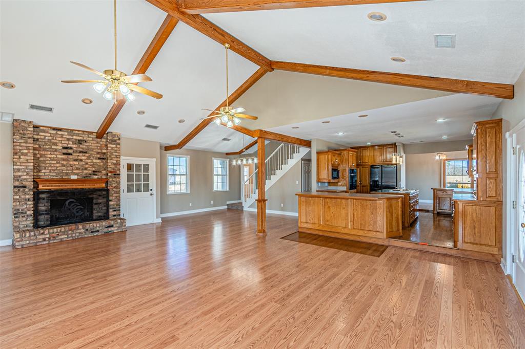 Caddo Creek Estate - Residential