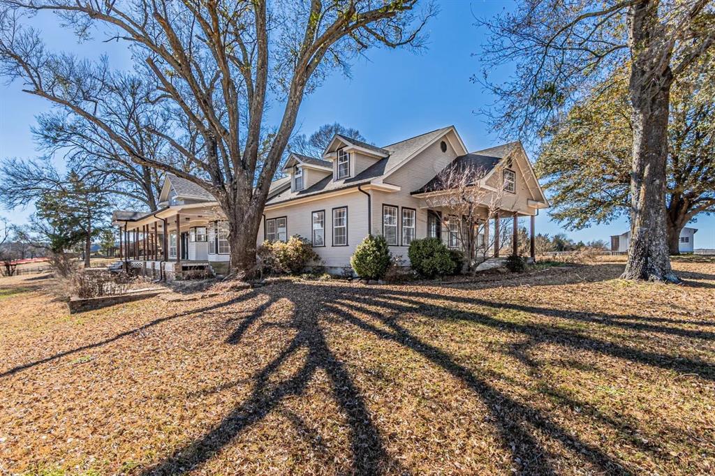 Caddo Creek Estate - Residential