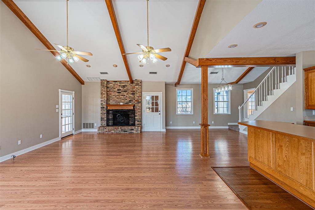 Caddo Creek Estate - Residential