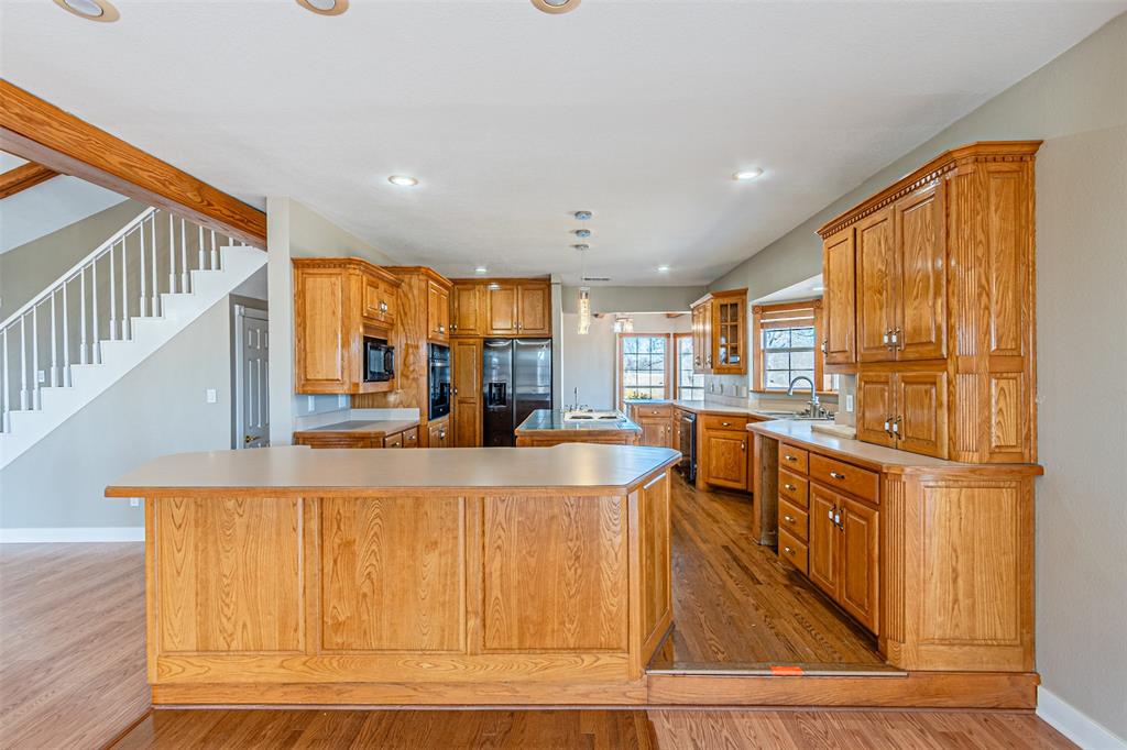 Caddo Creek Estate - Residential