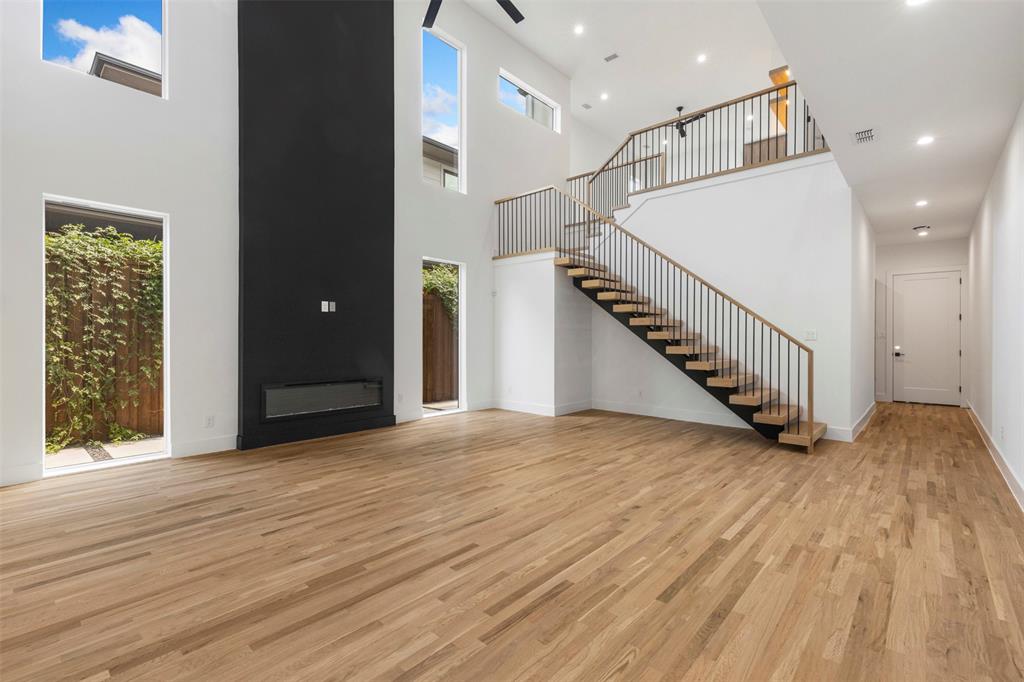 Hoffmans - Residential