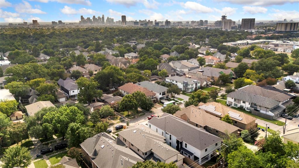 Hoffmans - Residential